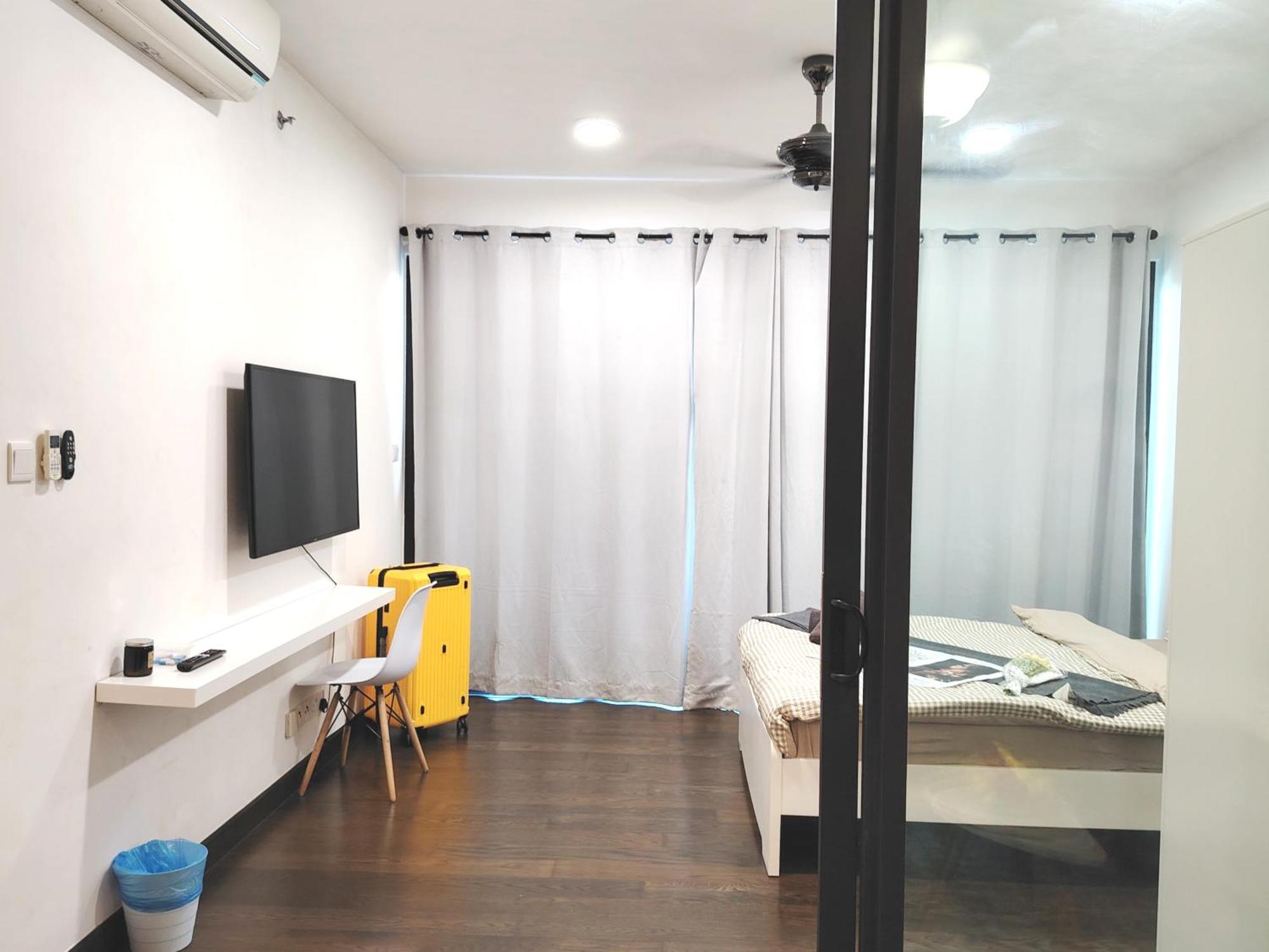 נוסג'יה Almas Suites Poolview Netflix 100Mbps Bystay מראה חיצוני תמונה